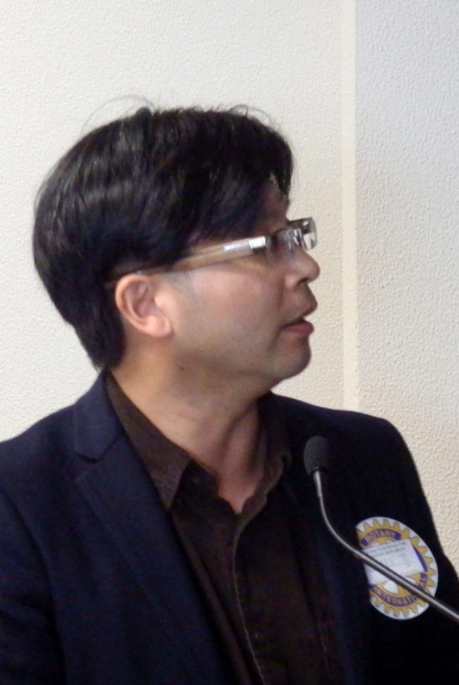 click on photo to return to Rotary Club Photo menu